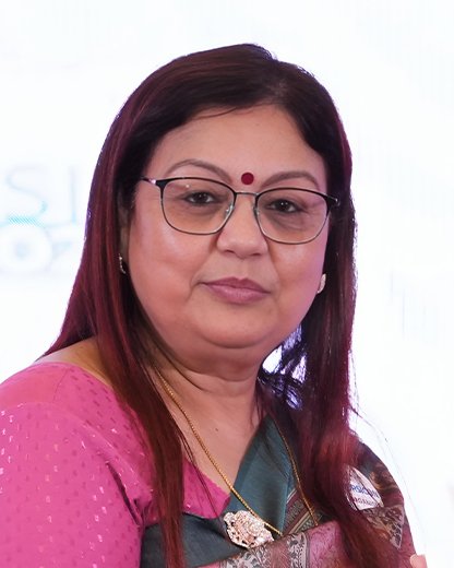 Col. Madhumita Dhall